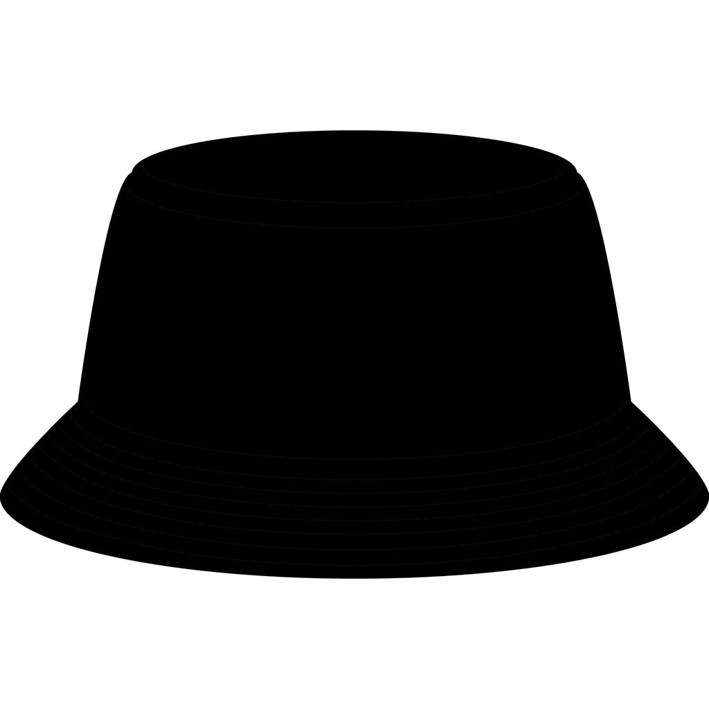 Only Tequilas Bucket Hat — Women's Embroidered Party Sun Hat