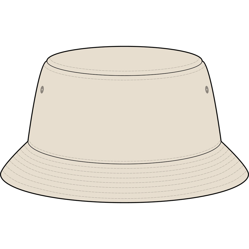 Only Tequilas Bucket Hat — Women's Embroidered Party Sun Hat