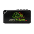 Bluetooth Speaker — "Only Tequilas" Logo Portable Party Speaker