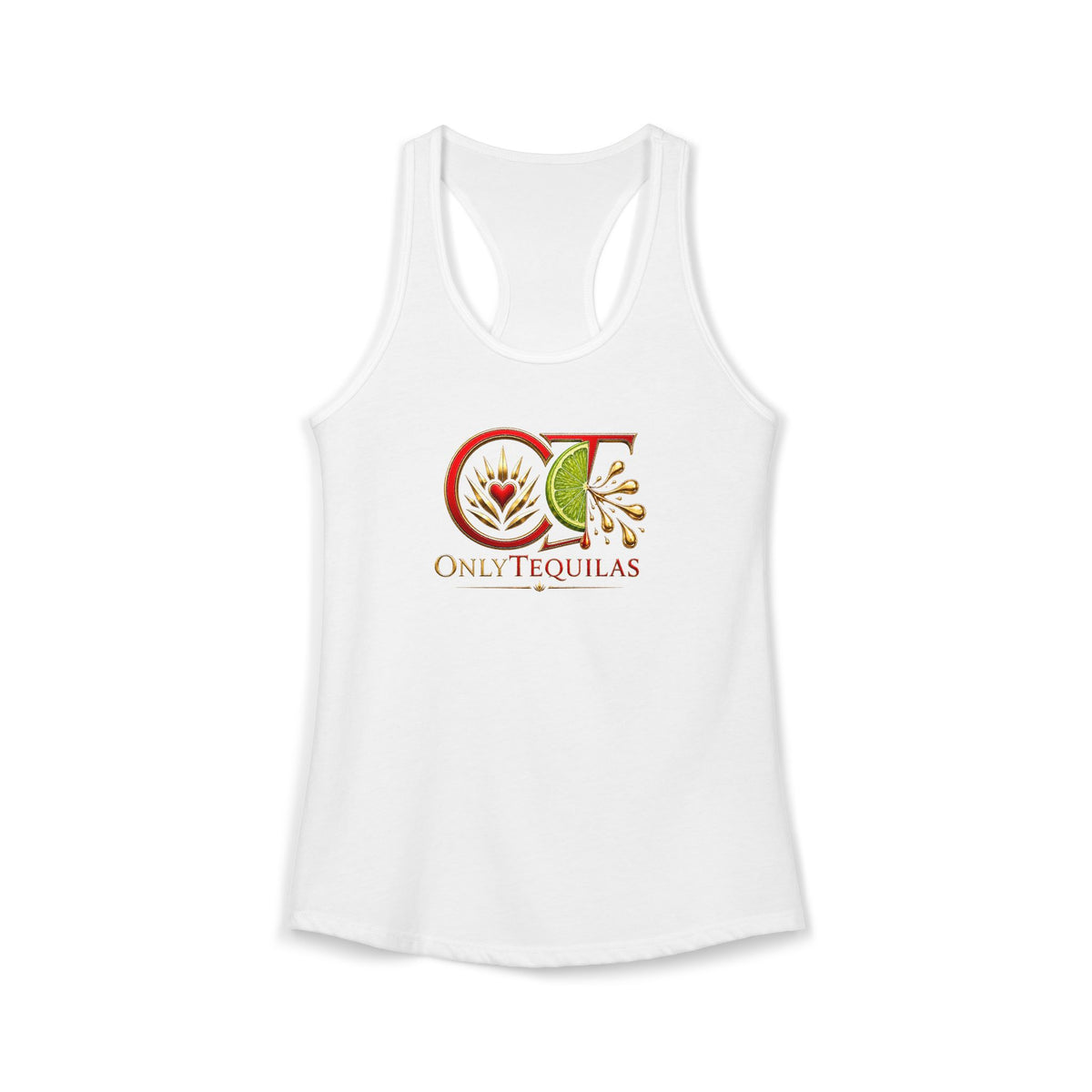 Women's Ideal Racerback Tank