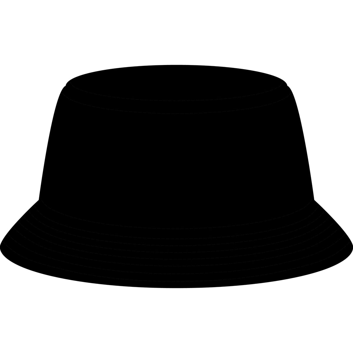 Only Tequilas Bucket Hat — Women's Embroidered Party Sun Hat