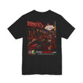 Only Tequilas Motorsports Racing Tee