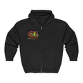 The OnlyTequilas - 101 proof Fleece Hoodie