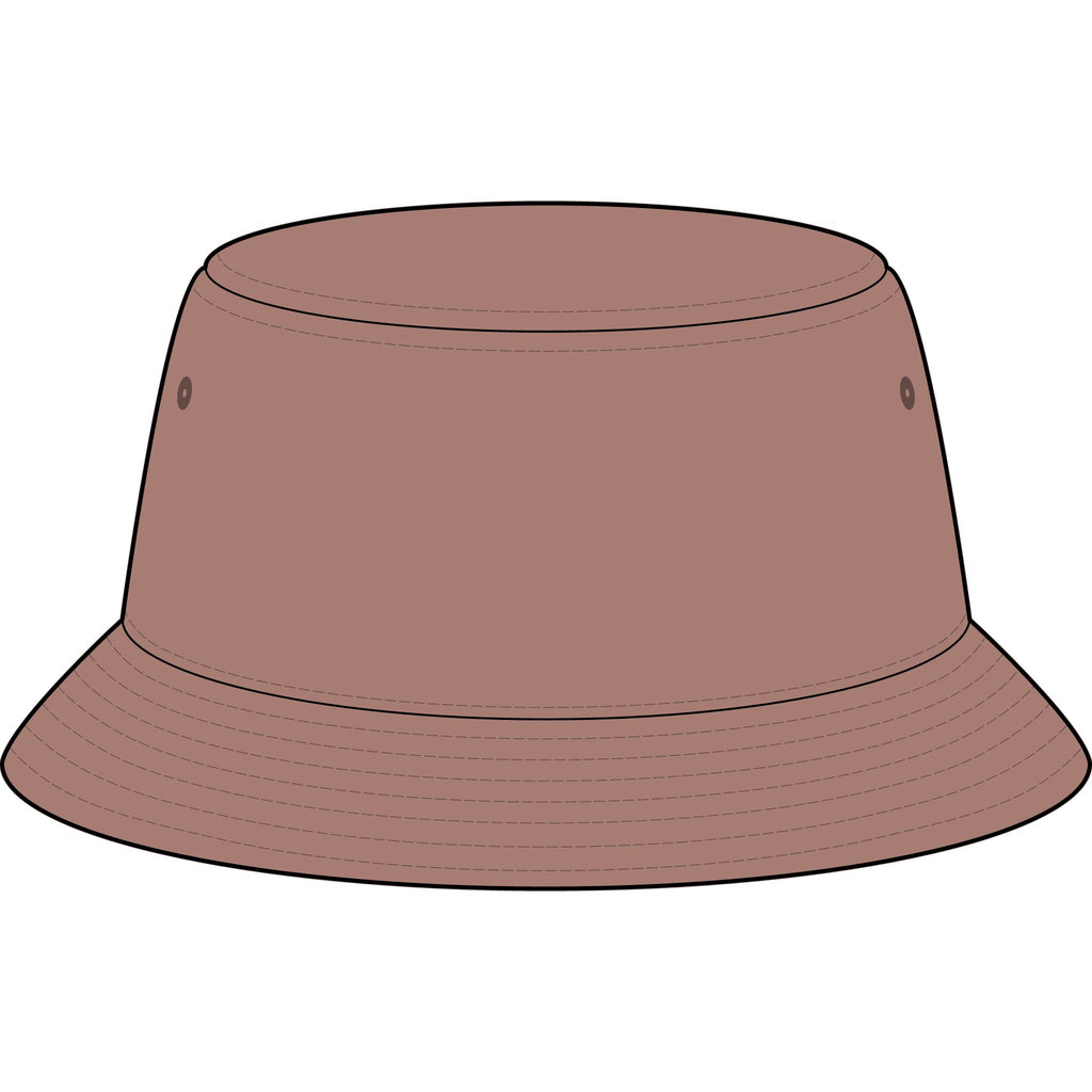 Only Tequilas Bucket Hat — Women's Embroidered Party Sun Hat