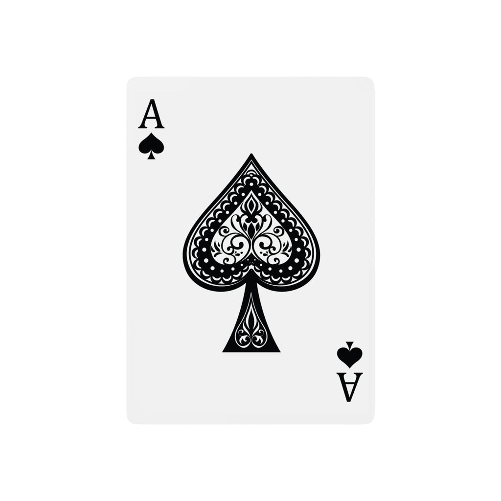 FormulaOne & OnlyTequilas Las Vegas Playing Cards