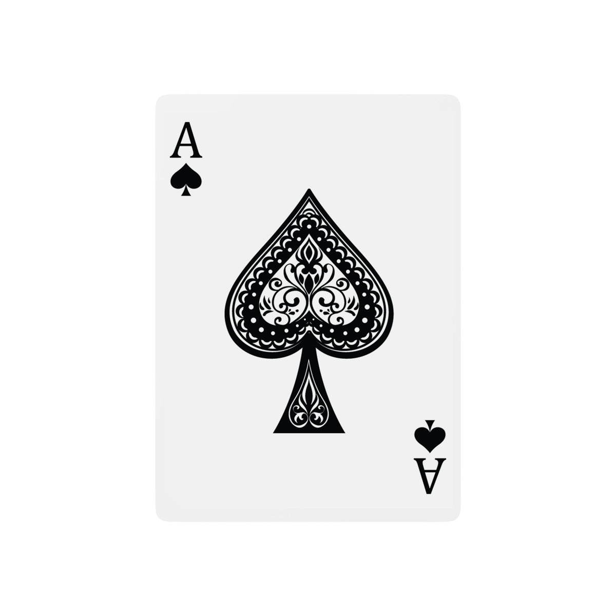 FormulaOne & OnlyTequilas Las Vegas Playing Cards