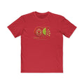 OnlyTequilas Logo Tee — Men's Casual Agave & Lime T-Shirt