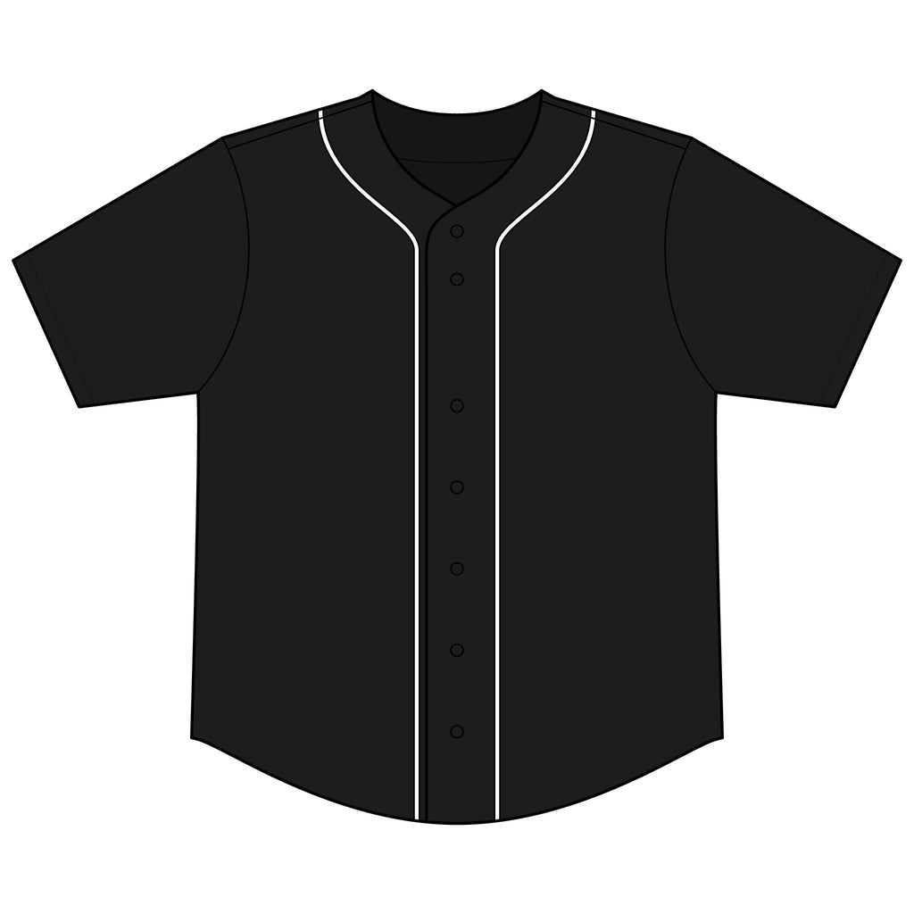 Only Tequilas Baseball Jersey — '69' Graphic Tee with Lime Logo