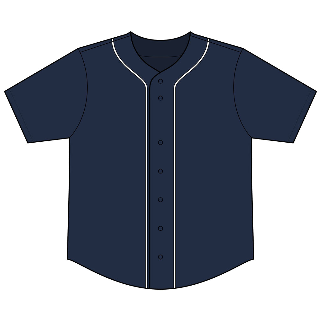 Only Tequilas Baseball Jersey — '69' Graphic Tee with Lime Logo