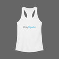 Women's Ideal Racerback Tank