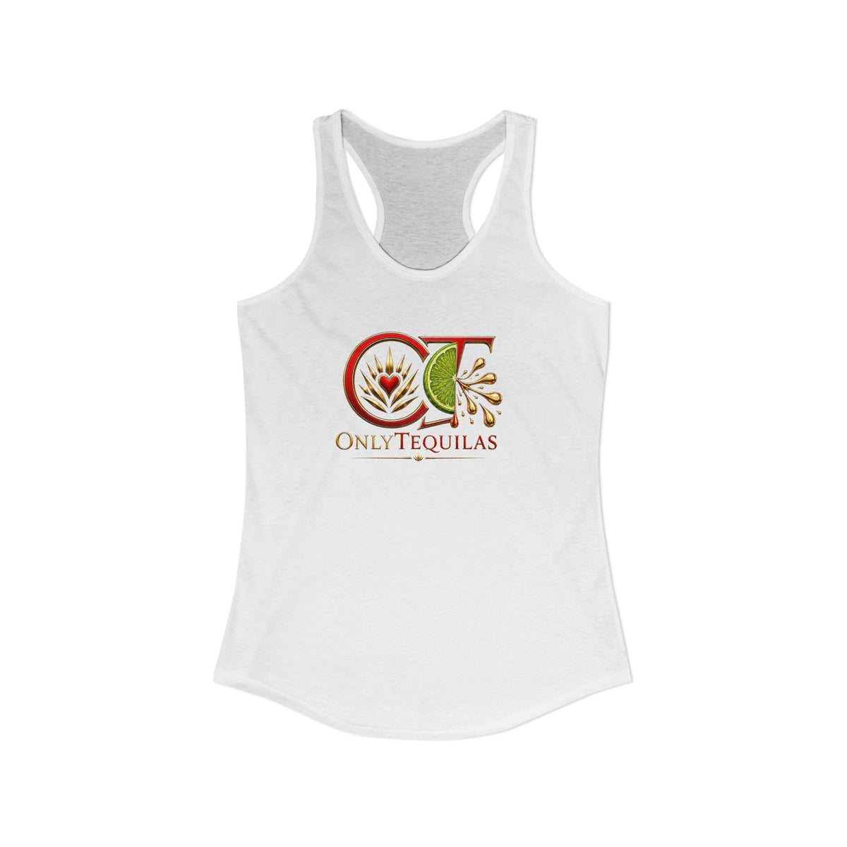 Women's Ideal Racerback Tank