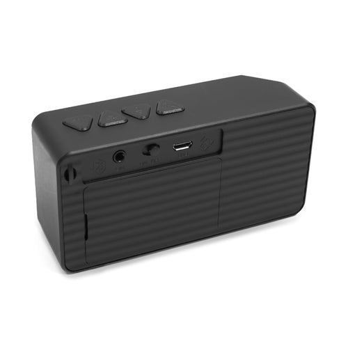 Bluetooth Speaker — "Only Tequilas" Logo Portable Party Speaker