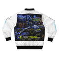 OnlyTequilas Racing Bomber Jacket