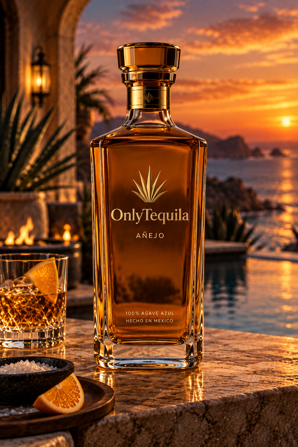 Anejo Membership