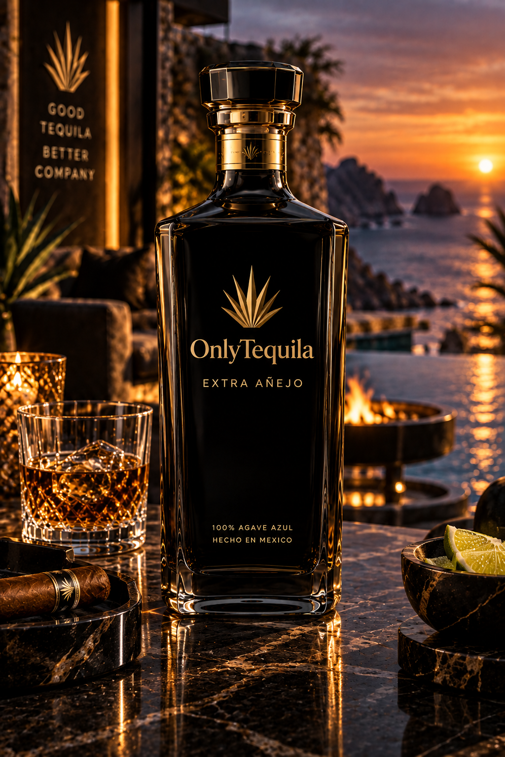 El Jefe Membership