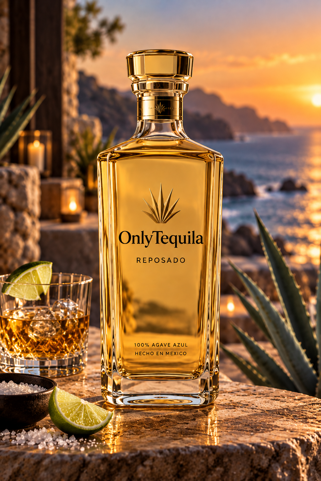 Reposado Membership